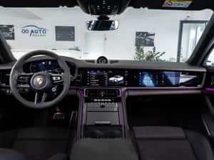 Porsche Panamera Automată 500 HP Benzină — miniatura 7