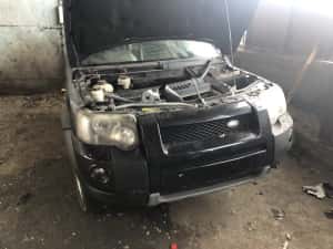 Dezmembrez Land Rover Freelander 1 dezmembrari 2.0 benzina 1997-2006