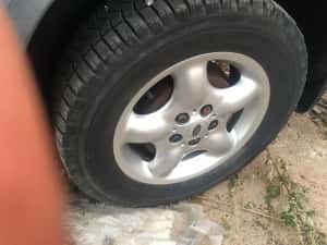 Dezmembrez Land Rover Freelander 1 dezmembrari 2.0 benzina 1997-2006 — miniatura 6