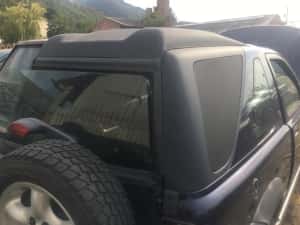 Dezmembrez Land Rover Freelander 1 dezmembrari 2.0 benzina 1997-2006 — miniatura 7