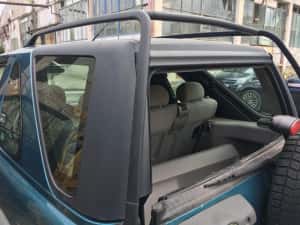 Dezmembrez Land Rover Freelander 1 dezmembrari 2.0 benzina 1997-2006 — miniatura 8