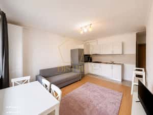 Apartament spațios cu 2 camere si 2 locuri de parcare | Mosnita Noua | — miniatura 3