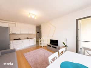 Apartament spațios cu 2 camere si 2 locuri de parcare | Mosnita Noua | — miniatura 4