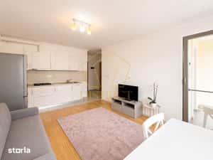 Apartament spațios cu 2 camere si 2 locuri de parcare | Mosnita Noua | — miniatura 5