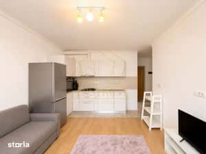Apartament spațios cu 2 camere si 2 locuri de parcare | Mosnita Noua | — miniatura 6