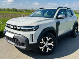 Dacia Duster 2025 / 16k KM — miniatura 3