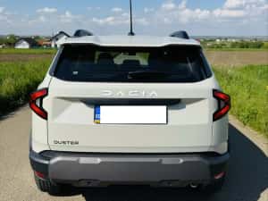 Dacia Duster 2025 / 16k KM — miniatura 5