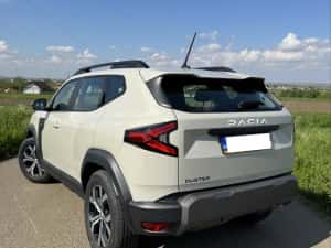 Dacia Duster 2025 / 16k KM — miniatura 6
