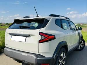 Dacia Duster 2025 / 16k KM — miniatura 7