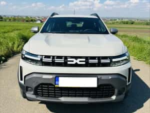 Dacia Duster 2025 / 16k KM — miniatura 8