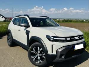 Dacia Duster 2025 / 16k KM — miniatura 9