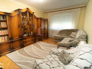 Apartament cu 3 camere, tip PB, Decebal — miniatura 3