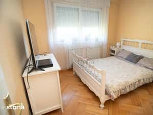 Apartament cu 3 camere, tip PB, Decebal — miniatura 5