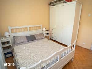 Apartament cu 3 camere, tip PB, Decebal — miniatura 6