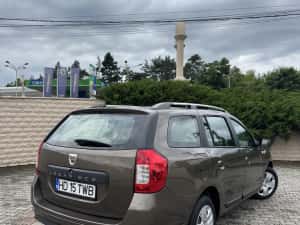 Dacia Logan MCV / Euro 6/ 2017/ Inmatriculata/ 0.9 — miniatura 4