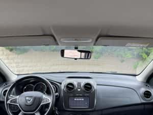 Dacia Logan MCV / Euro 6/ 2017/ Inmatriculata/ 0.9 — miniatura 5
