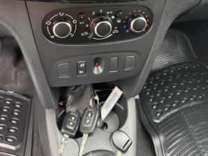 Dacia Logan MCV / Euro 6/ 2017/ Inmatriculata/ 0.9 — miniatura 7