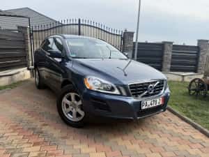 VOLVO XC60 D5 2.4 d* AWD* 205 cp* 2011* Automat!!! CA NOUA! — miniatura 2