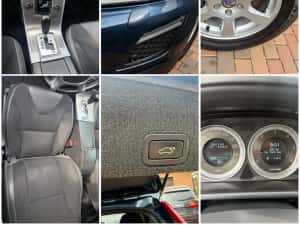 VOLVO XC60 D5 2.4 d* AWD* 205 cp* 2011* Automat!!! CA NOUA! — miniatura 3
