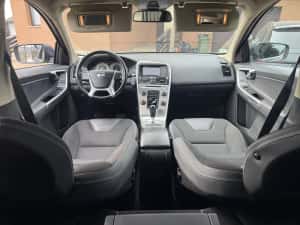 VOLVO XC60 D5 2.4 d* AWD* 205 cp* 2011* Automat!!! CA NOUA! — miniatura 4