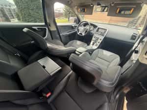 VOLVO XC60 D5 2.4 d* AWD* 205 cp* 2011* Automat!!! CA NOUA! — miniatura 5