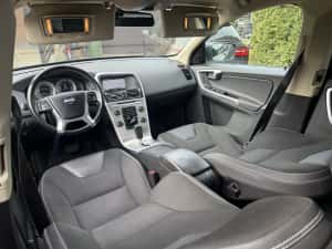 VOLVO XC60 D5 2.4 d* AWD* 205 cp* 2011* Automat!!! CA NOUA! — miniatura 6