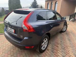 VOLVO XC60 D5 2.4 d* AWD* 205 cp* 2011* Automat!!! CA NOUA! — miniatura 7