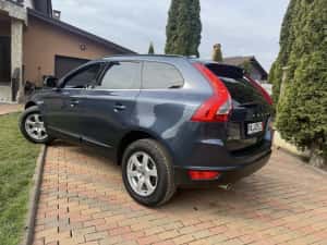 VOLVO XC60 D5 2.4 d* AWD* 205 cp* 2011* Automat!!! CA NOUA! — miniatura 8