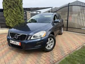 VOLVO XC60 D5 2.4 d* AWD* 205 cp* 2011* Automat!!! CA NOUA! — miniatura 9