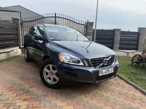 VOLVO XC60 D5 2.4 d* AWD* 205 cp* 2011* Automat!!! CA NOUA! — miniatura 10
