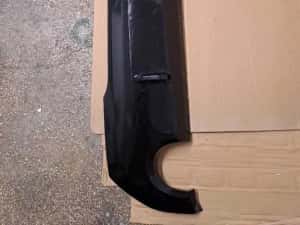Spoiler bara spate Bmw seria 1 F40 M pachet cod 211636-11