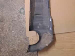 Spoiler bara spate Bmw seria 1 F40 M pachet cod 211636-11 — miniatura 4