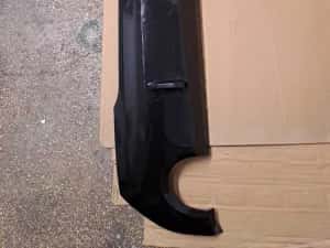 Spoiler bara spate Bmw seria 1 F40 M pachet cod 211636-11 — miniatura 6