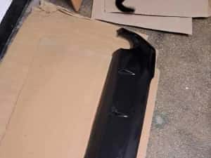 Spoiler bara spate Bmw seria 1 F40 M pachet cod 211636-11 — miniatura 9