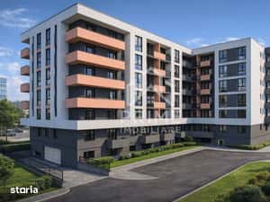 APARTAMENT 4 CAMERE | 90 mp |  BLOC NOU I ALBA IULIA I CENTRAL — miniatura 8