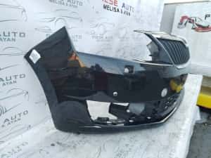 Bara fata Skoda Rapid an 2012-2013-2014-2015-2016-2017-2018-2019 — miniatura 4