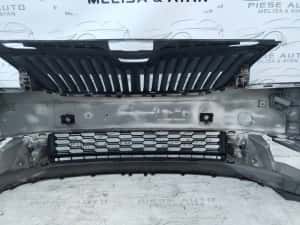 Bara fata Skoda Rapid an 2012-2013-2014-2015-2016-2017-2018-2019 — miniatura 8