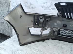 Bara fata Skoda Rapid an 2012-2013-2014-2015-2016-2017-2018-2019 — miniatura 9