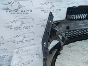 Bara fata Skoda Rapid an 2012-2013-2014-2015-2016-2017-2018-2019 — miniatura 10