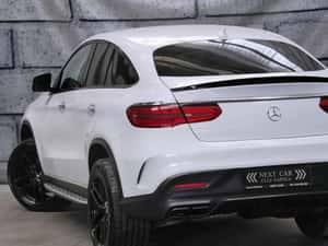 Mercedes-Benz GLE Coupe 63 AMG - Vehicul second-hand — miniatura 3