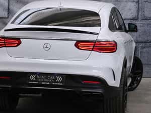 Mercedes-Benz GLE Coupe 63 AMG - Vehicul second-hand — miniatura 4