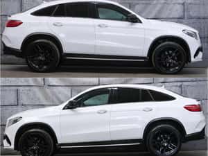 Mercedes-Benz GLE Coupe 63 AMG - Vehicul second-hand — miniatura 5