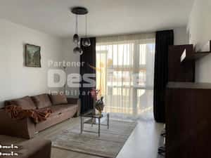 Proprietar inchiriez apartament 2 camere bloc nou, Freidorf