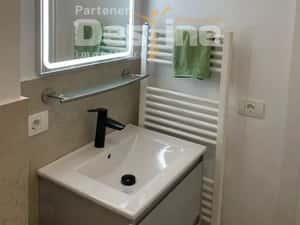 Proprietar inchiriez apartament 2 camere bloc nou, Freidorf — miniatura 3