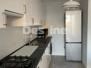 Proprietar inchiriez apartament 2 camere bloc nou, Freidorf — miniatura 5