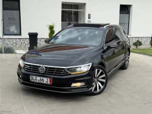 Vw ~ passat ~ R~Line. TOP — miniatura 2