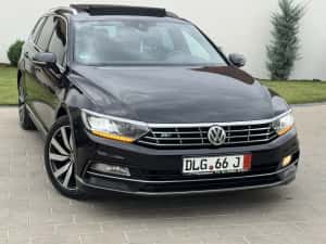 Vw ~ passat ~ R~Line. TOP — miniatura 3