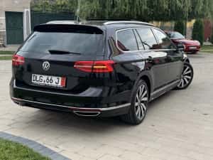Vw ~ passat ~ R~Line. TOP — miniatura 4