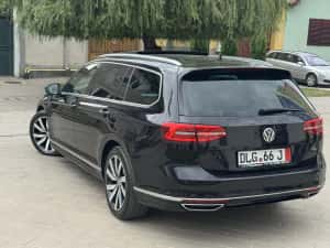 Vw ~ passat ~ R~Line. TOP — miniatura 5