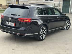 Vw ~ passat ~ R~Line. TOP — miniatura 6